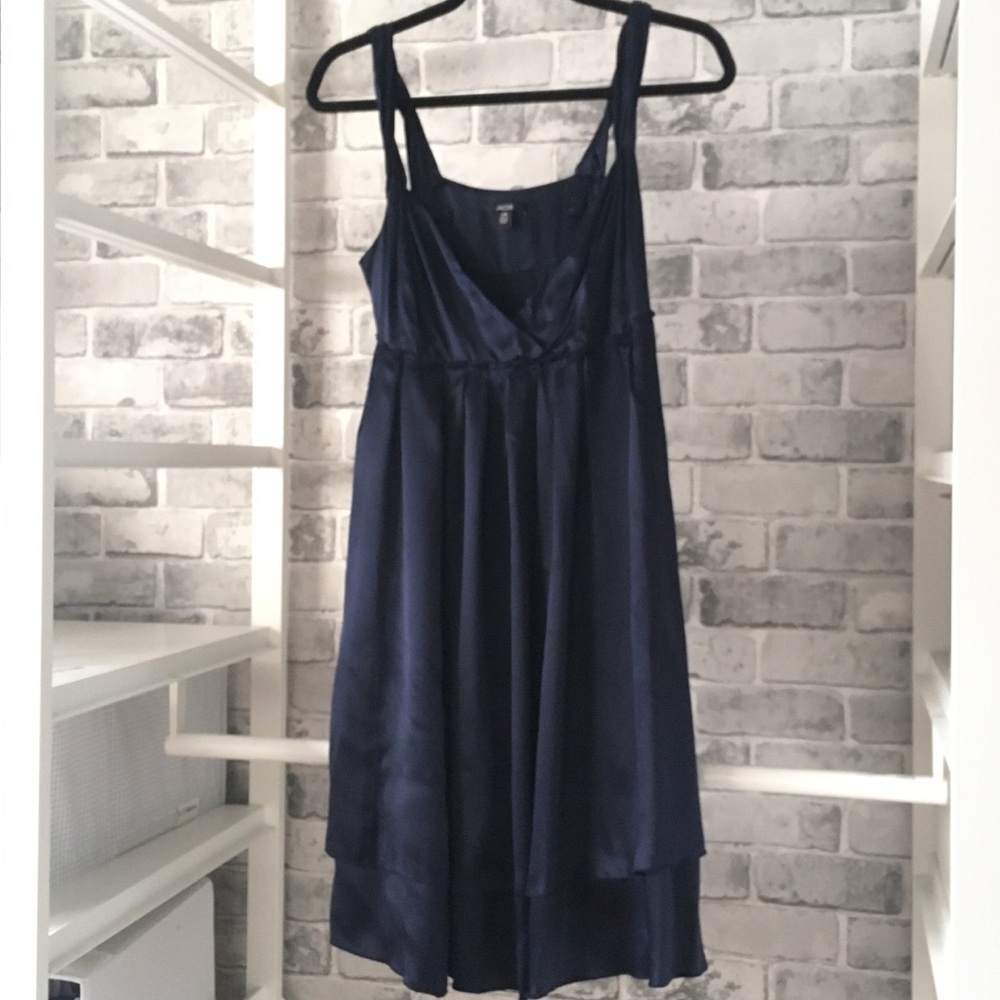 Jacob Dress
